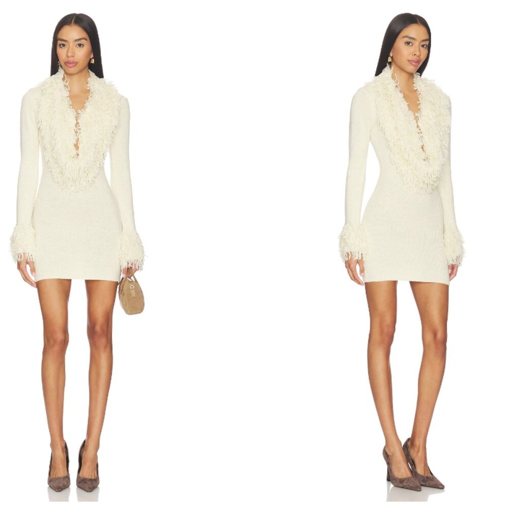 Superdown Eisley Mini Dress